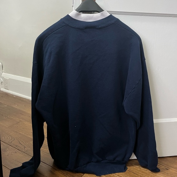 Vintage Michigan Wolverines Sweatshirt - Picture 3 of 7